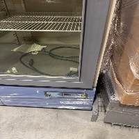 Thermo Double Door Refrigerator image 0